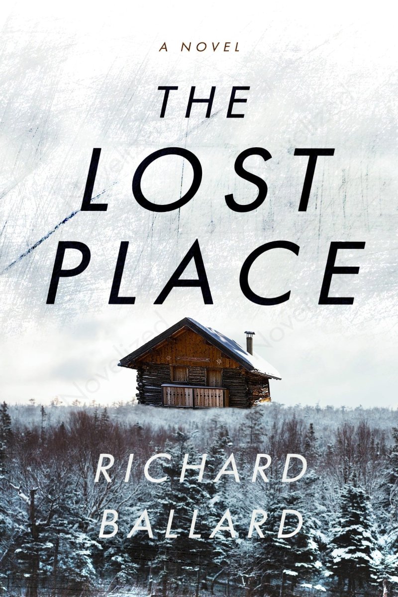 The Lost Place