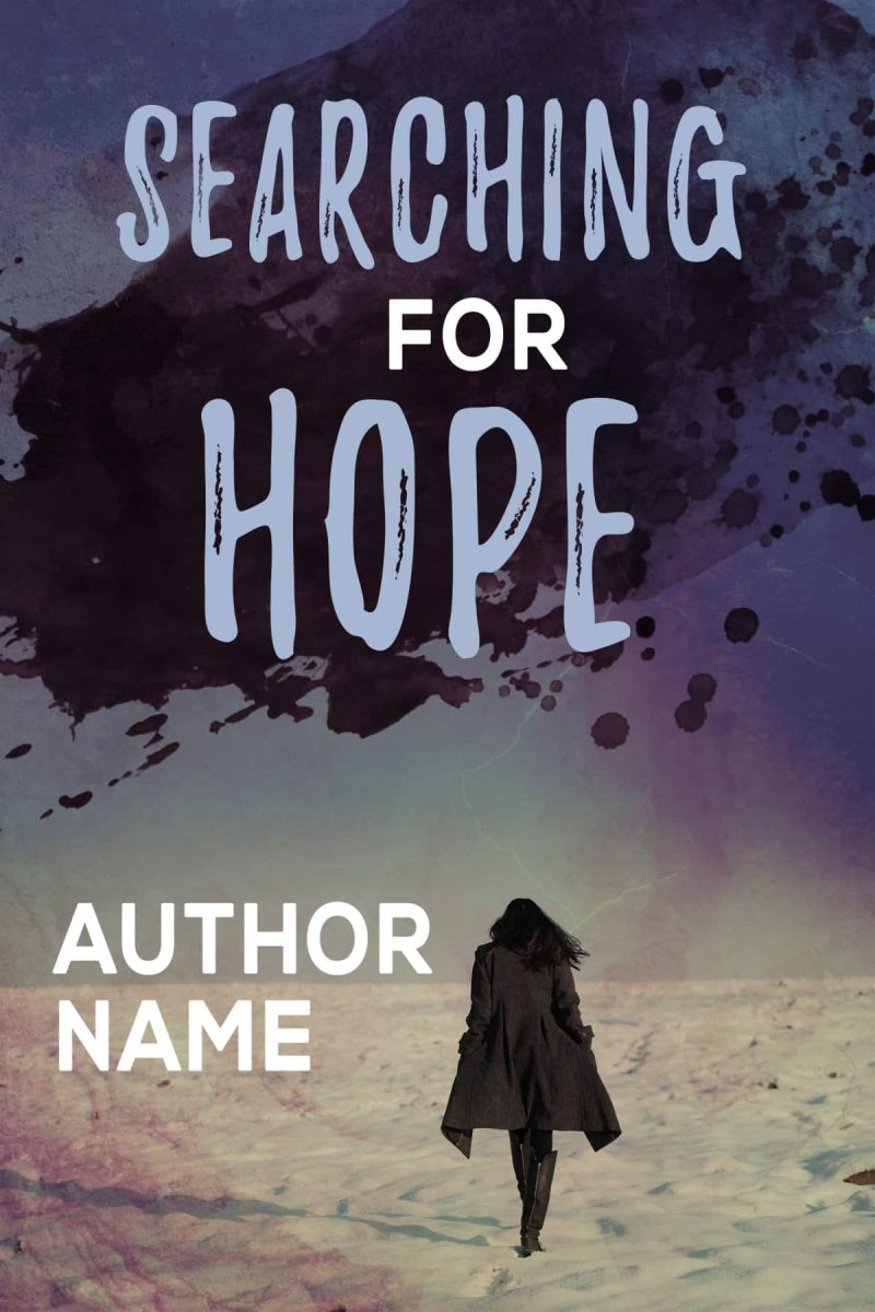 Searching for hope