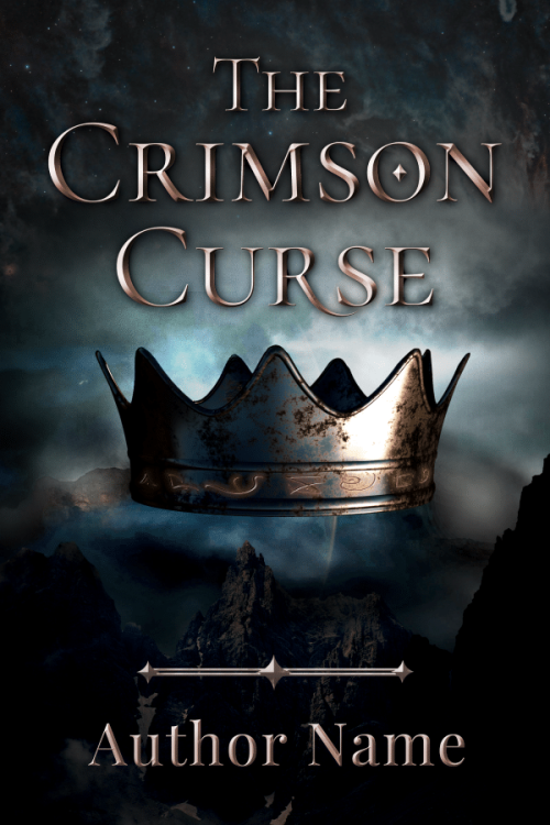 The Crimson Curse