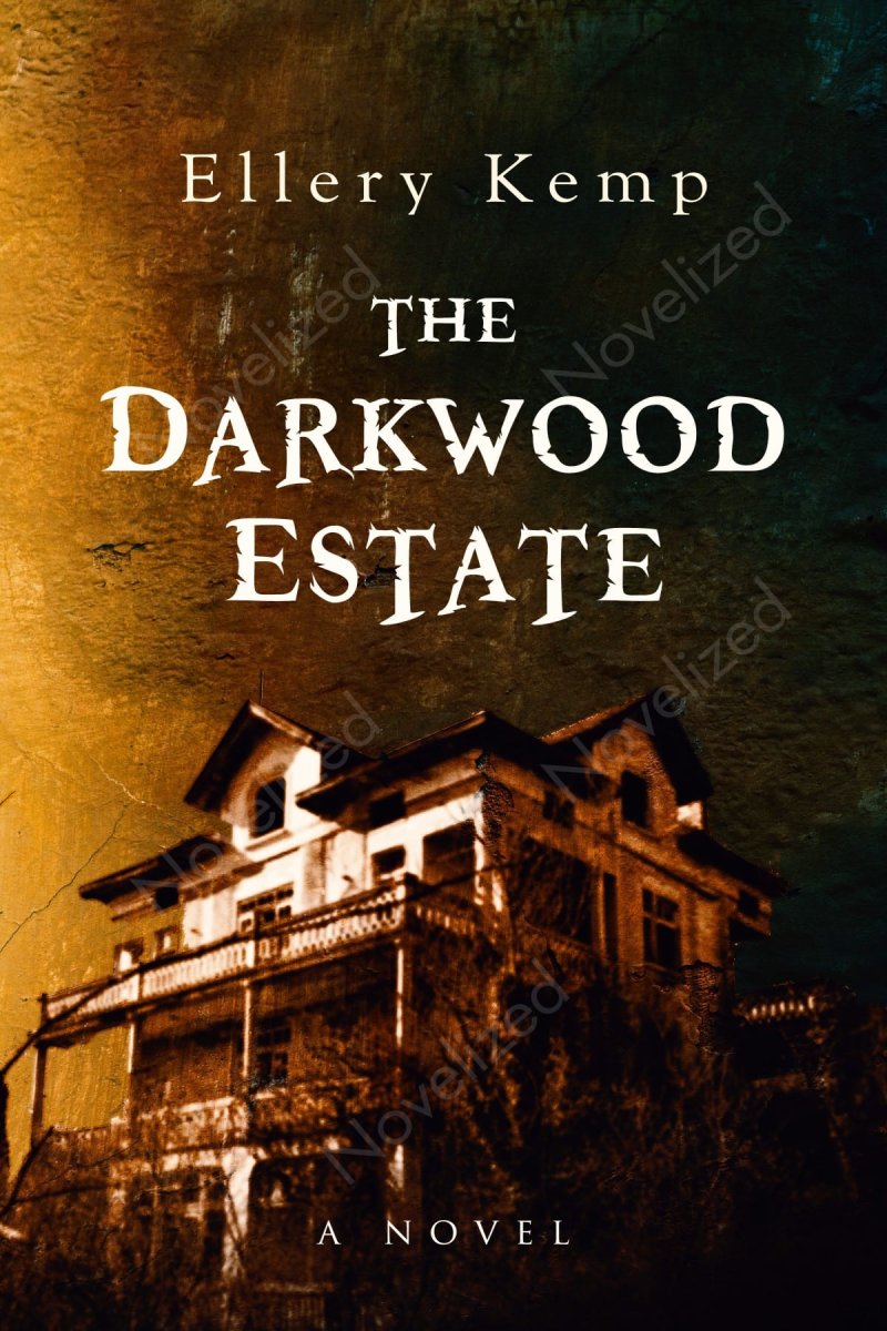 The Darkwood Estate