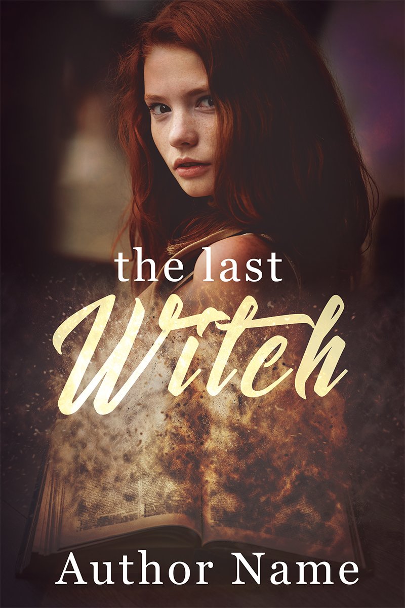 the last witch