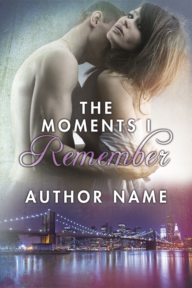 the moments i remember