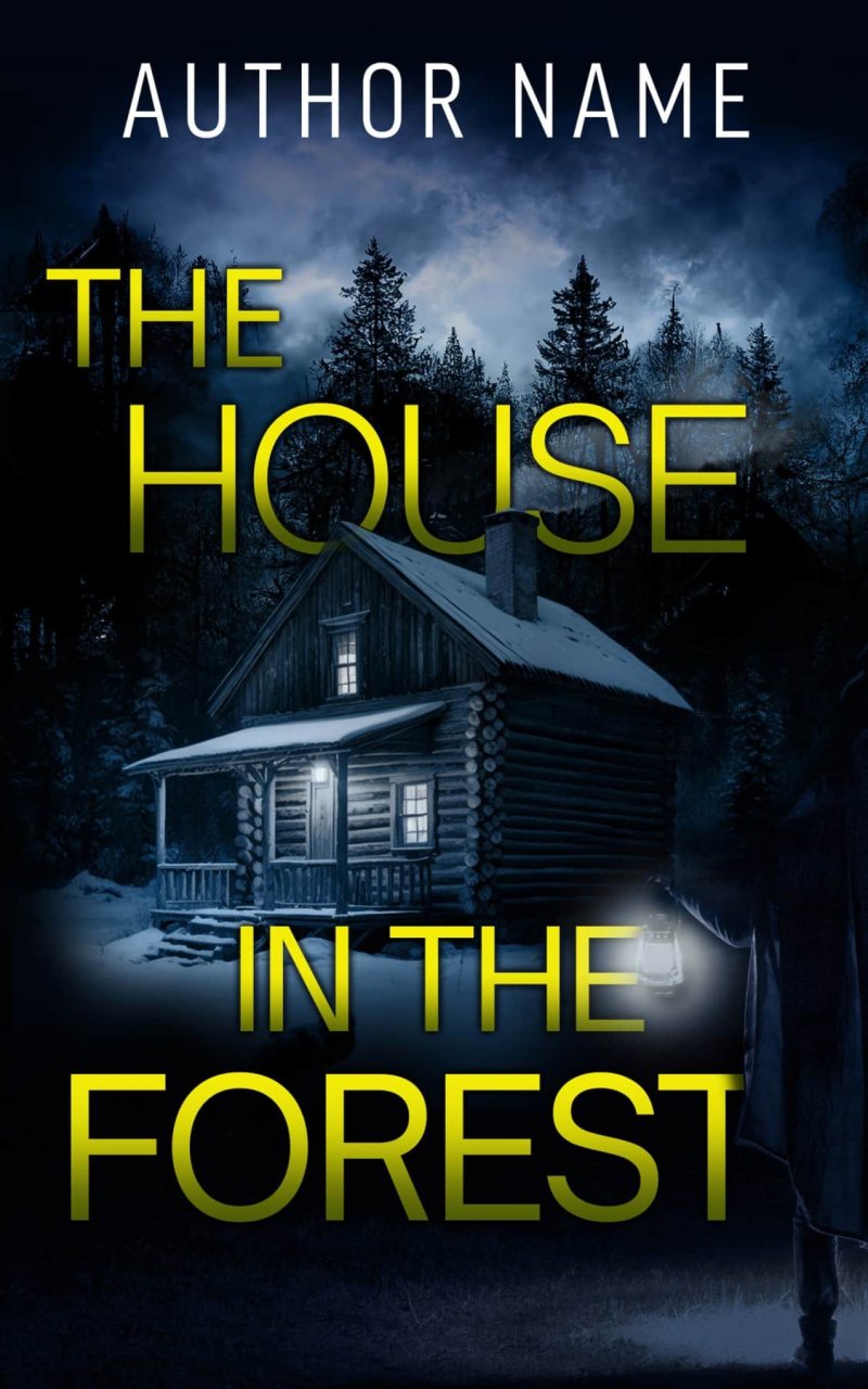 The House in the Forest