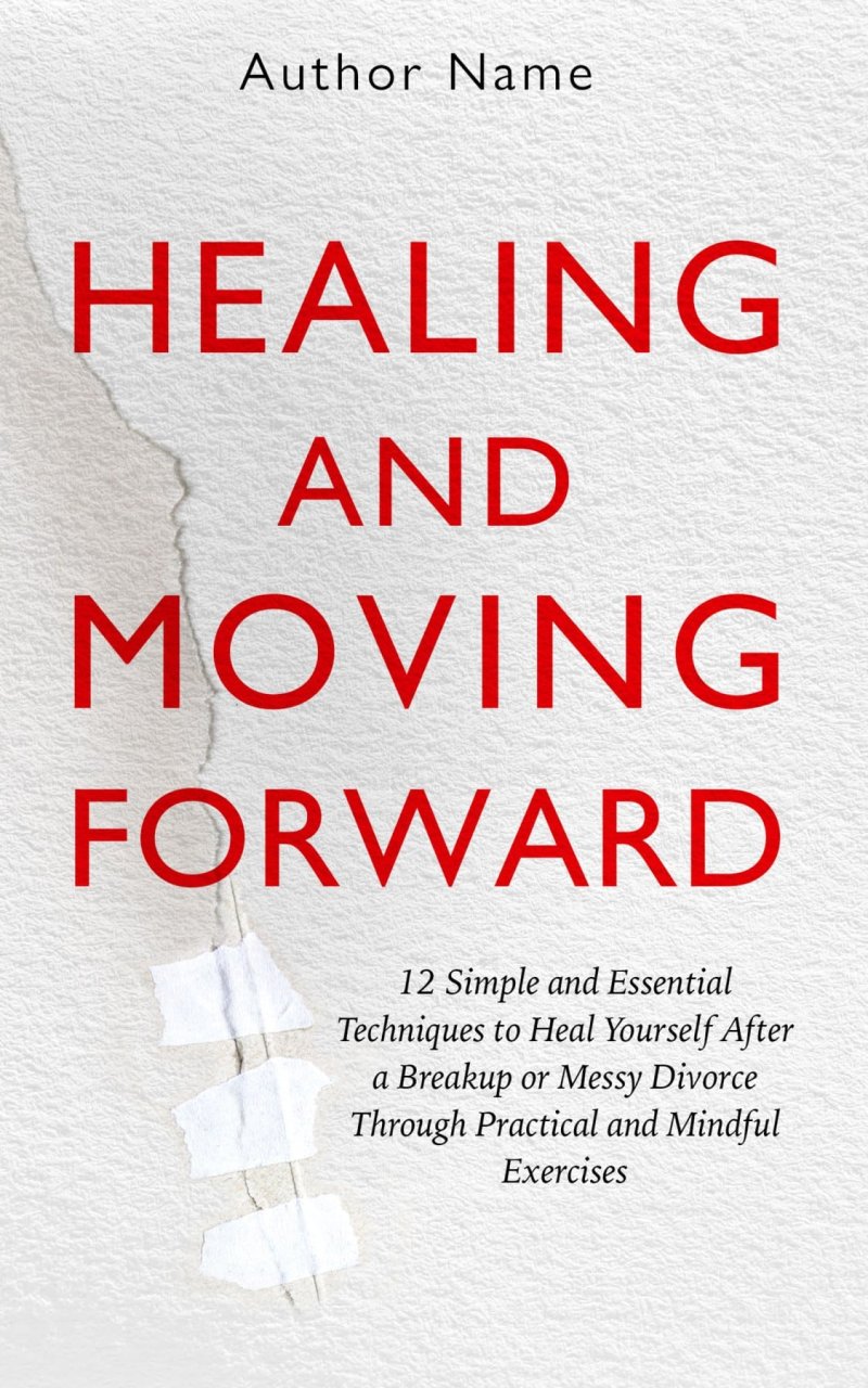 Healing and Moving Forward