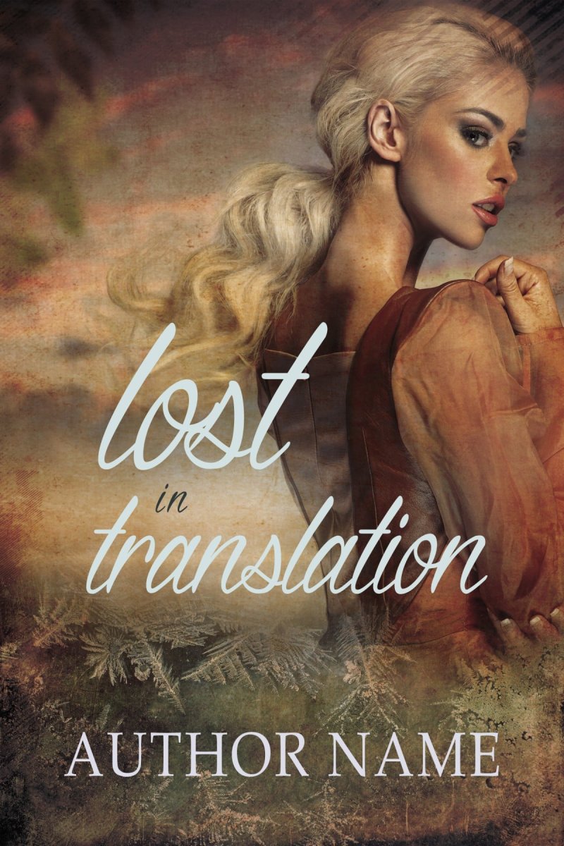 Lost in Translation