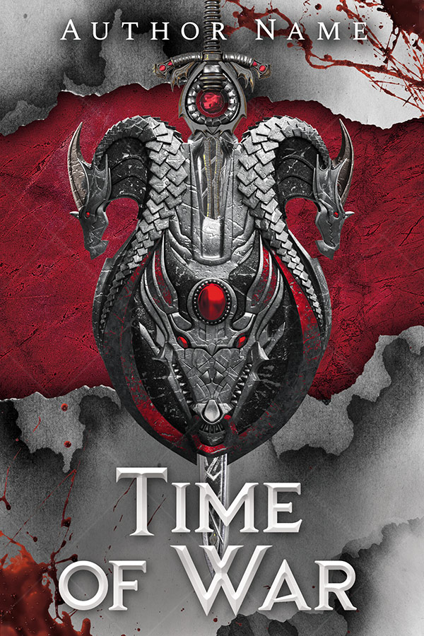 Time of War