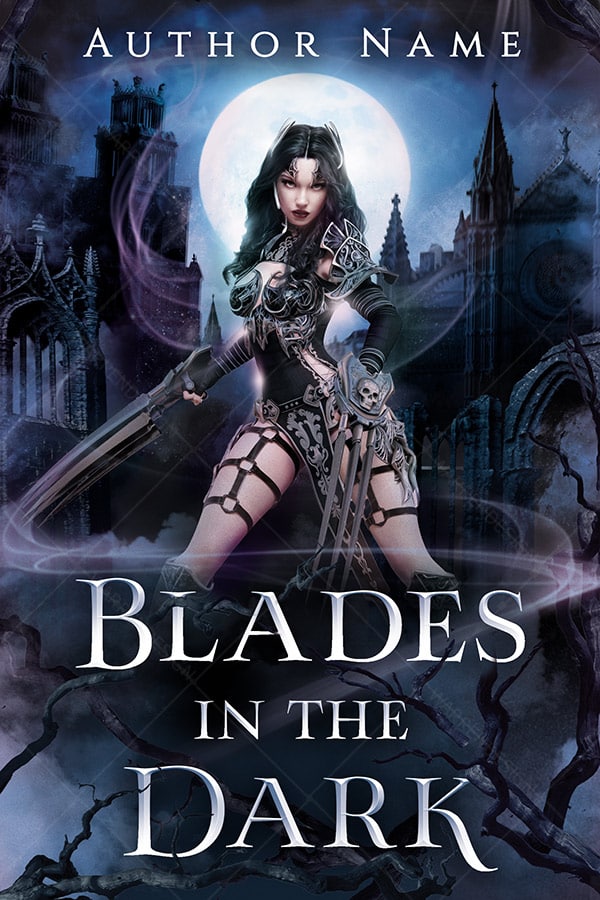 Blades in the Dark