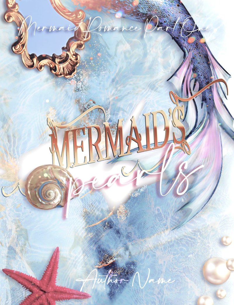 Mermaid’s Pearls