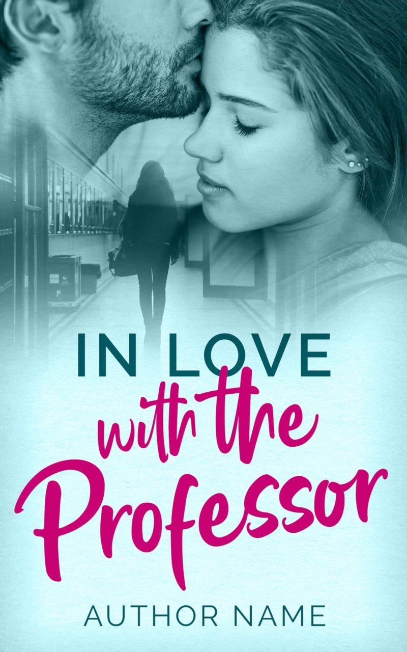 In Love with the Professor