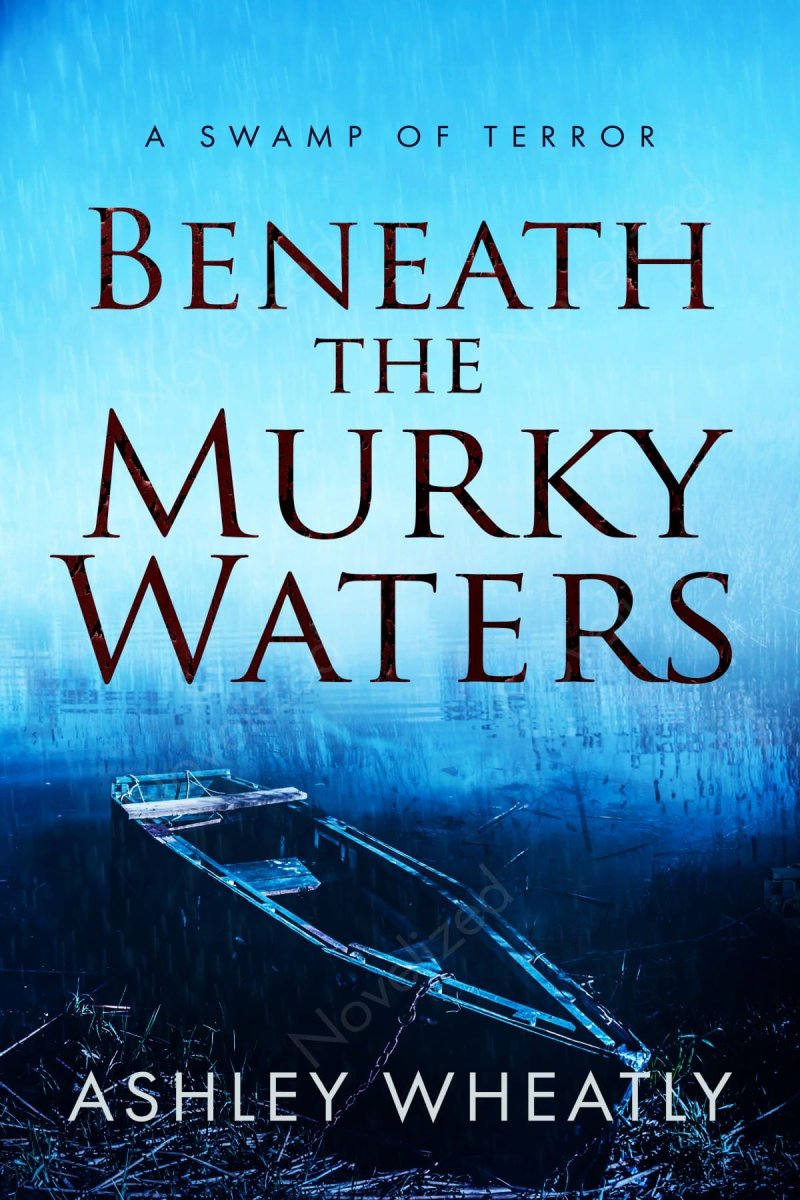 Beneath The Murky Waters