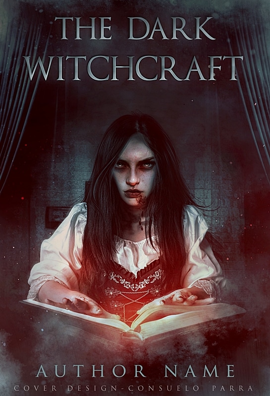 The dark witchcraft