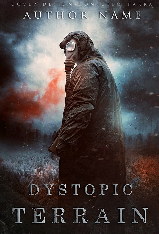 Dystopic terrain