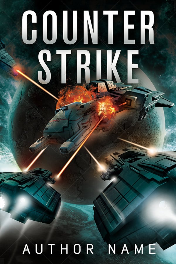Counterstrike