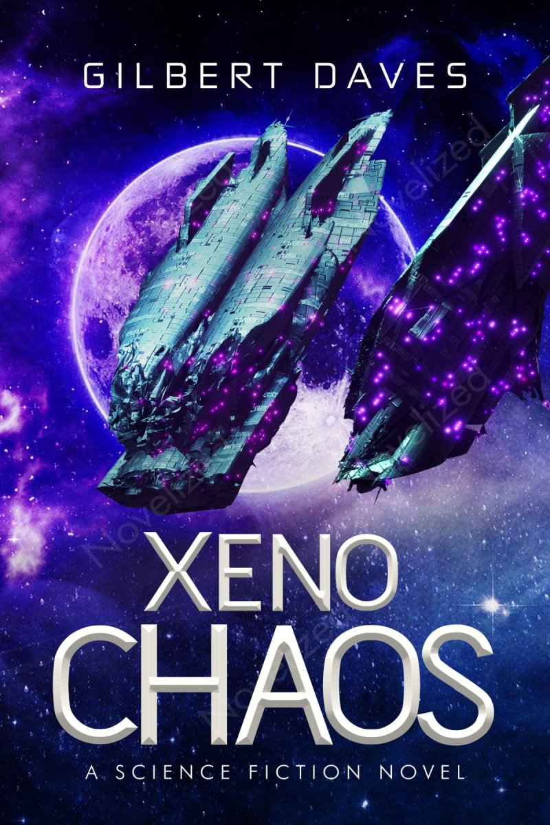Xeno Chaos