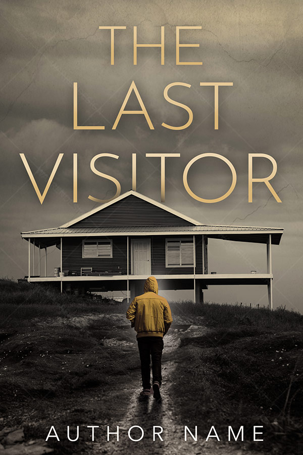 The Last Visitor