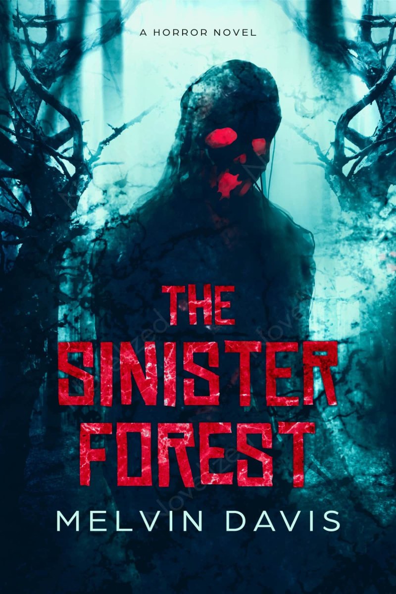 The Sinister Forest