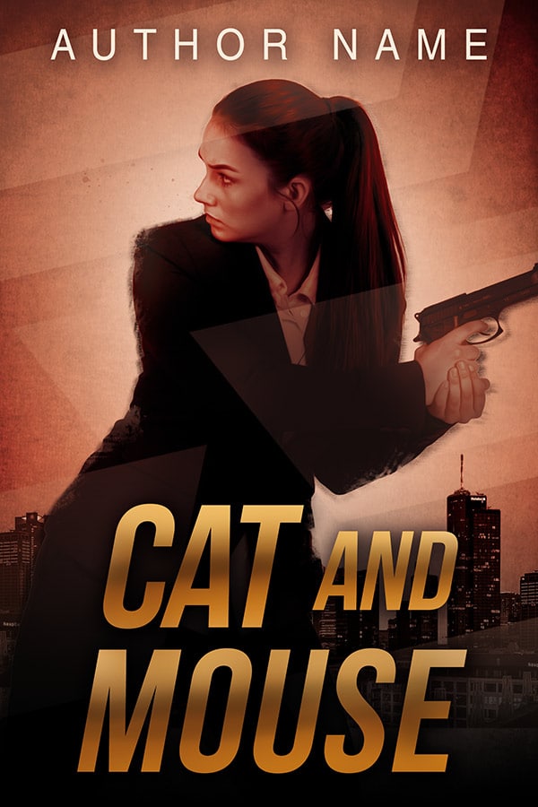 Cat and Mouse
