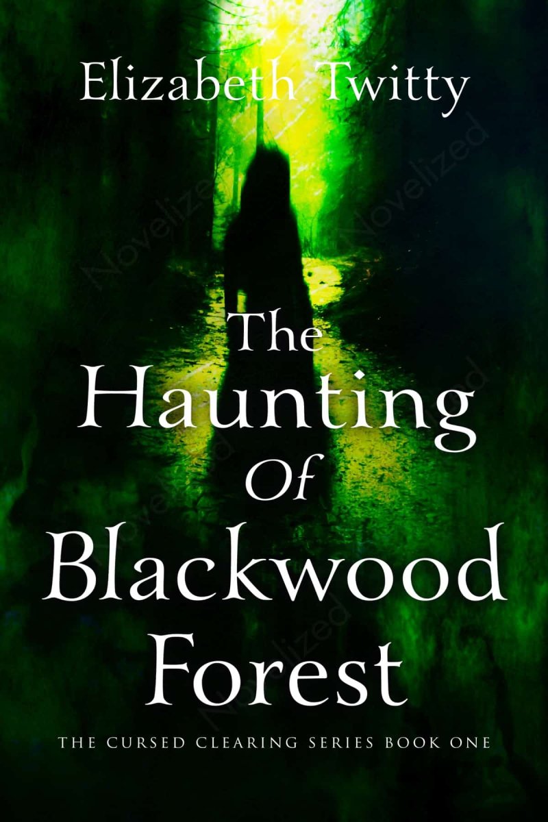 The Haunting of Blackwood Forest