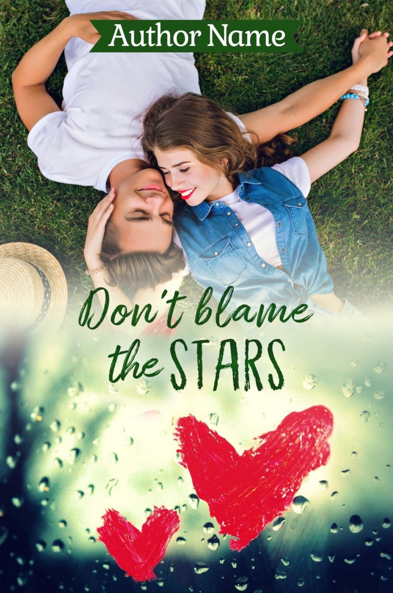 Don’t blame the Stars