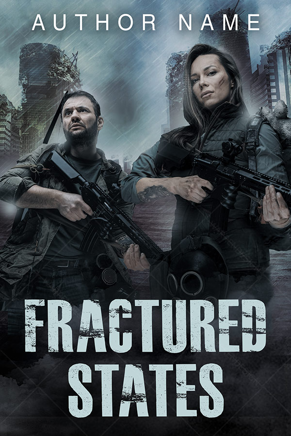 Fractured States