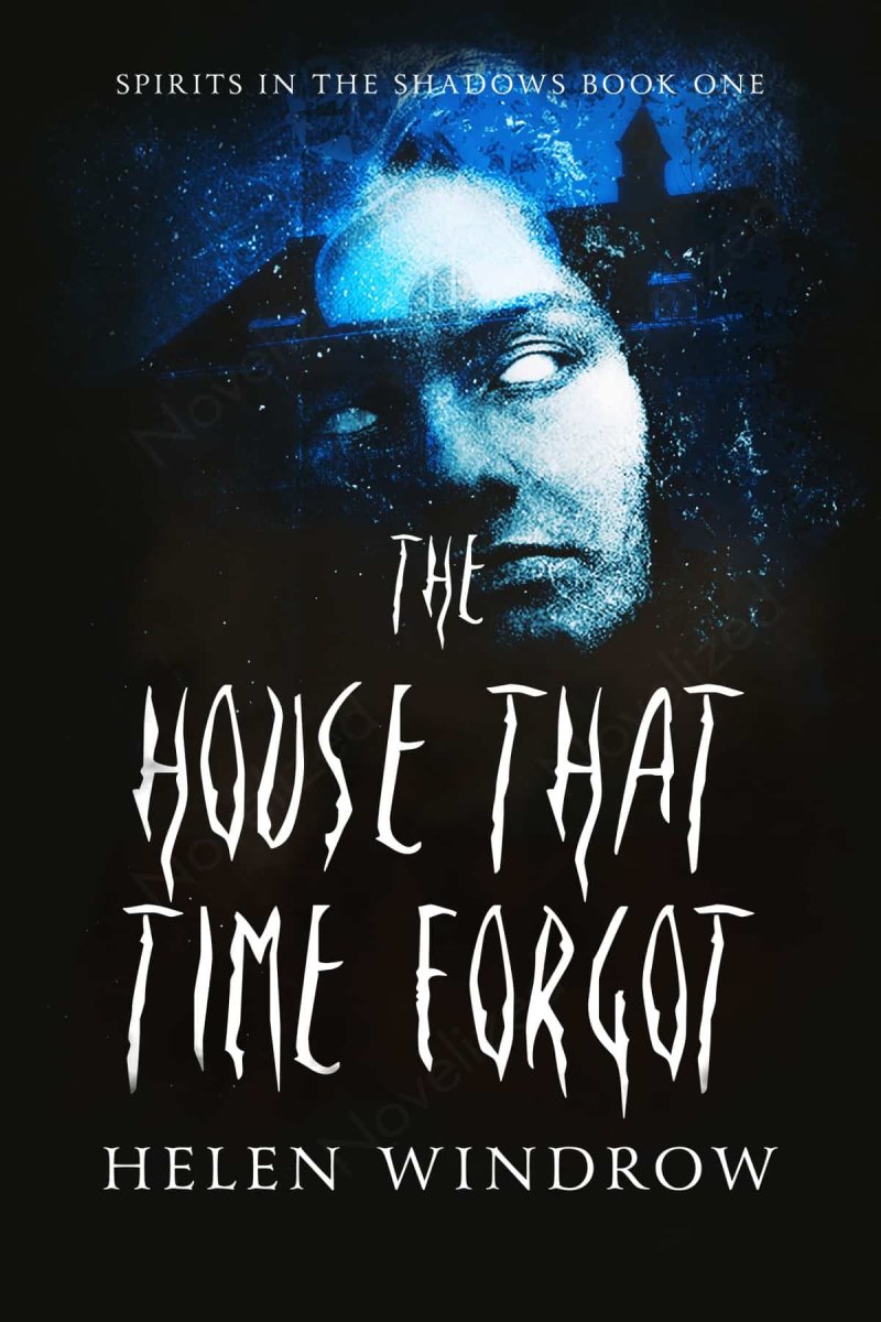 The House That Time Forgot