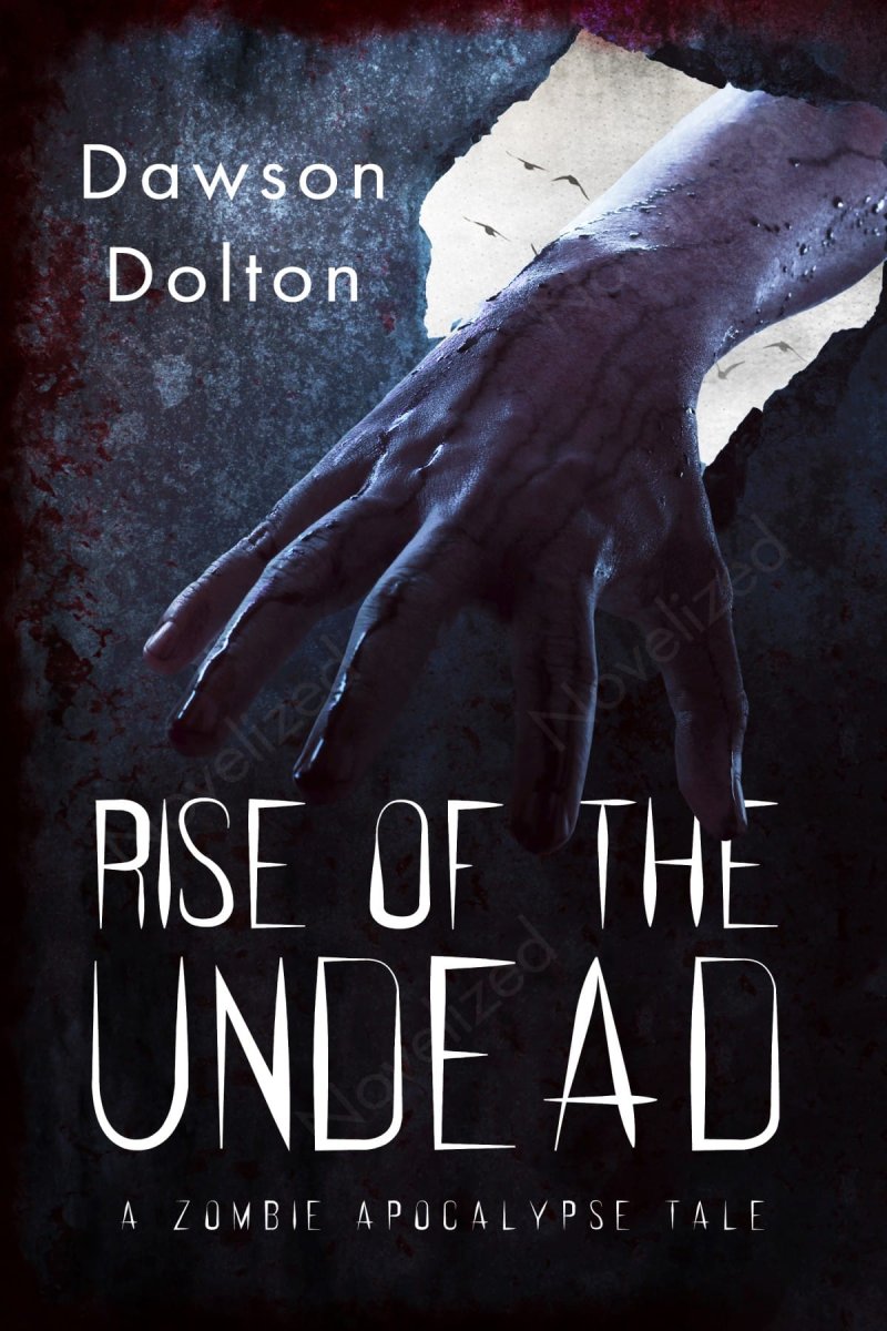 Rise of the Undead