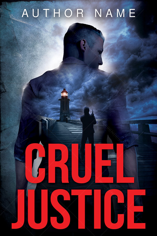 Cruel Justice