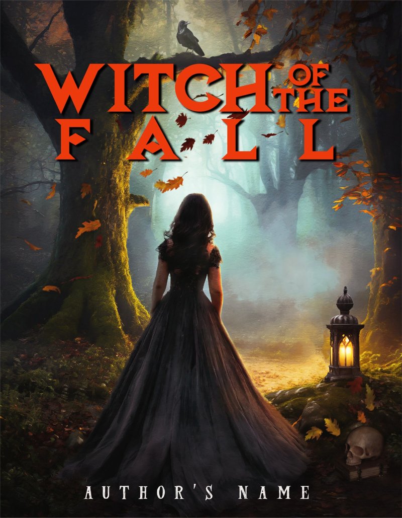 Witch Of The Fall