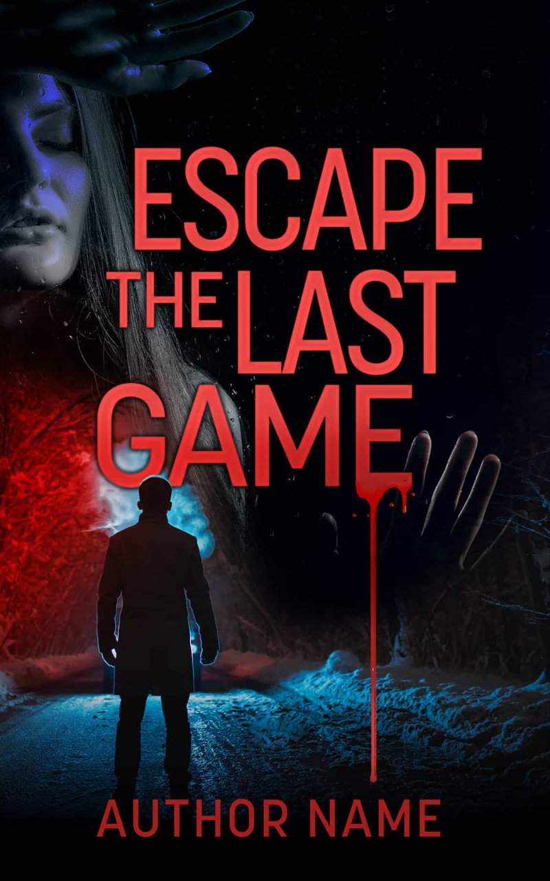 Escape the Last Game