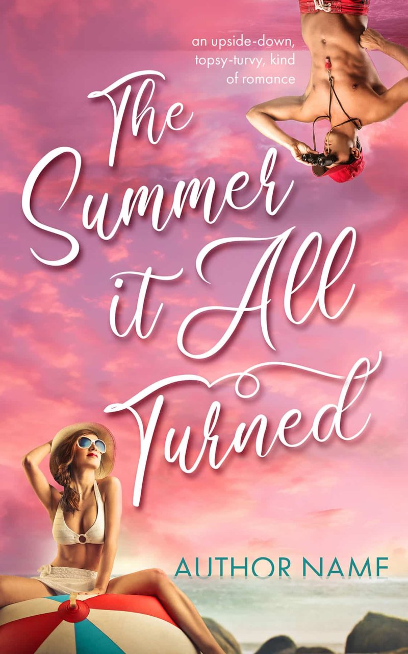 The Summer it All Turned