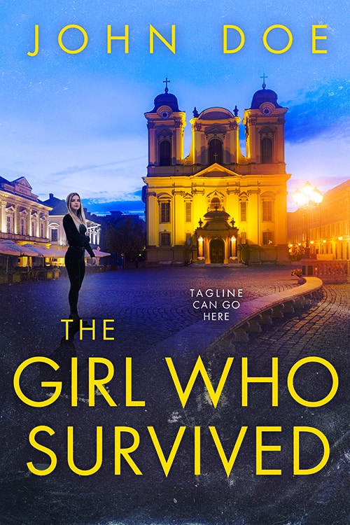 The Girl Who Survived