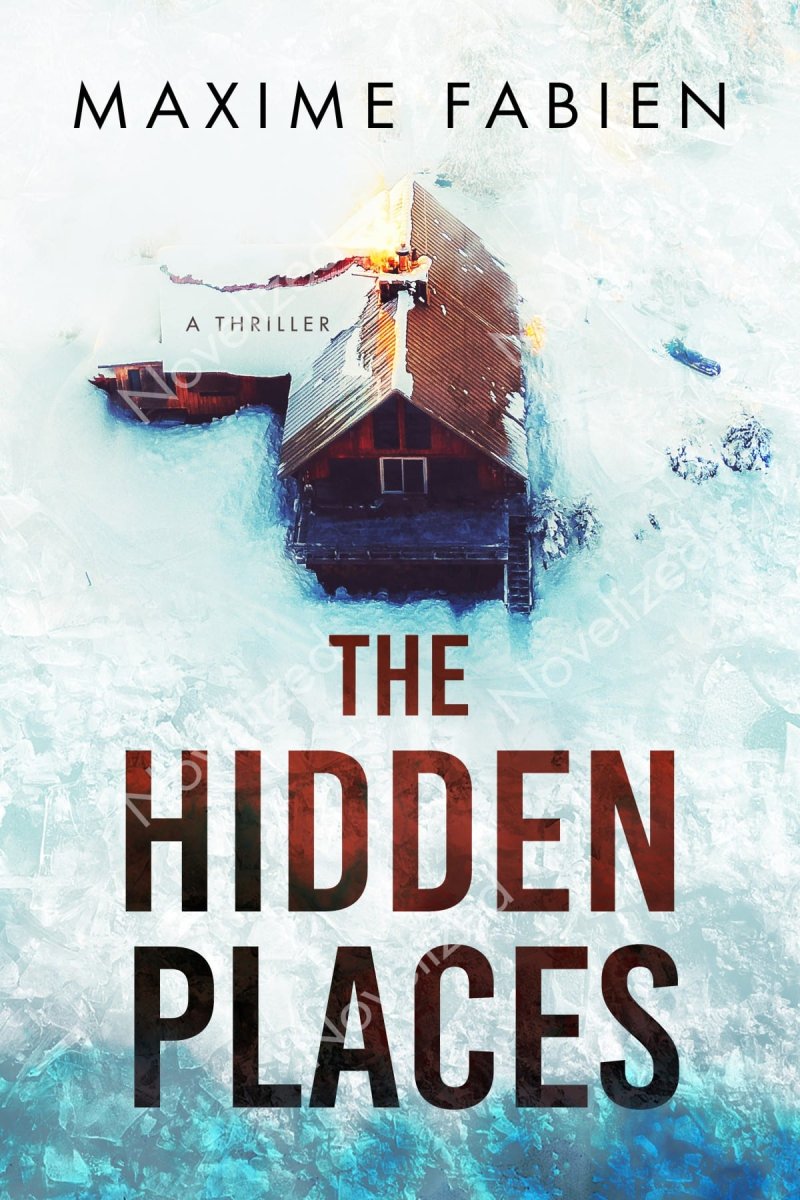 The Hidden Places