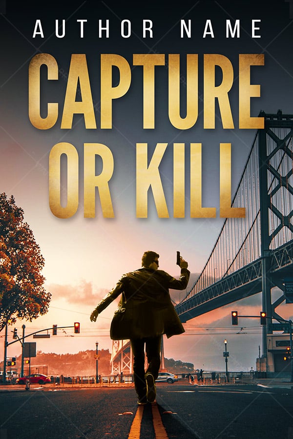 Capture or Kill