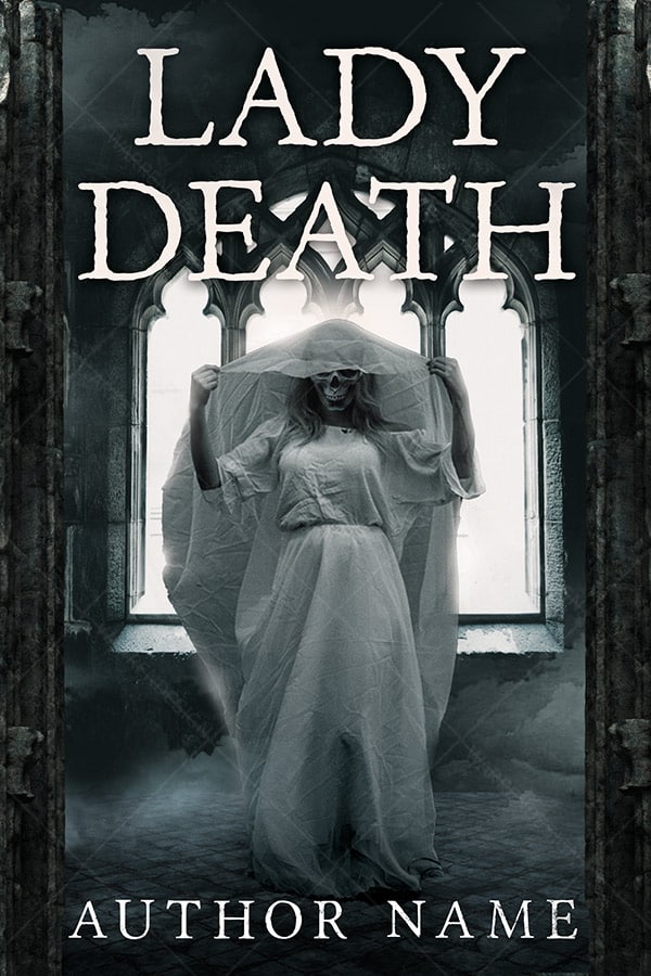 Lady Death