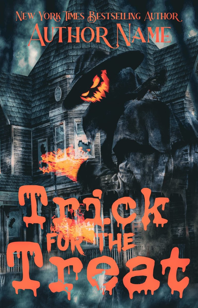 TRICK FOR THE TREAT