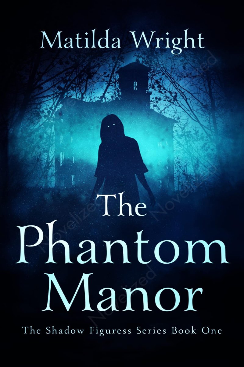 The Phantom Manor