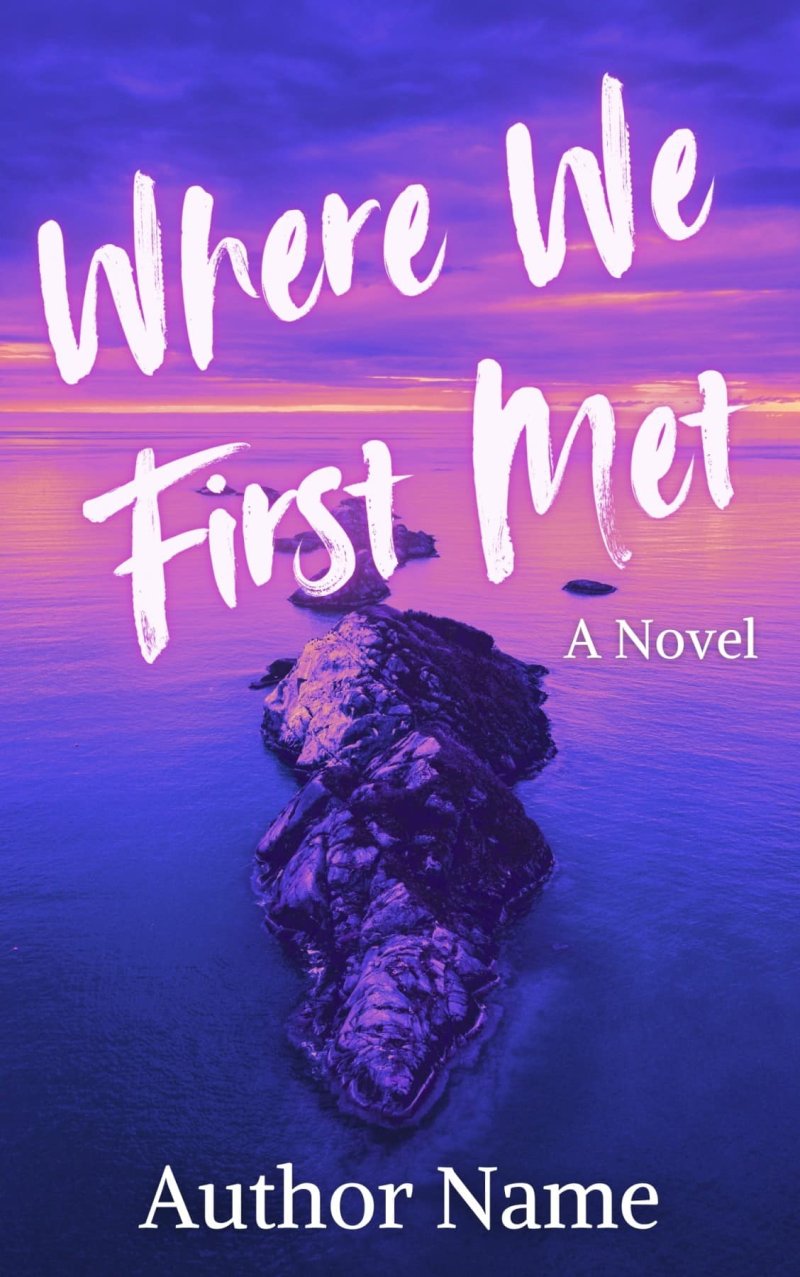 Where We First Met