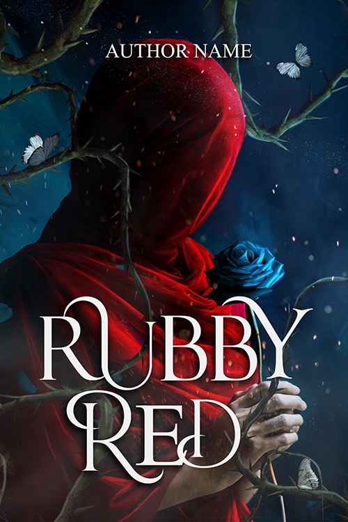 Rubby Red