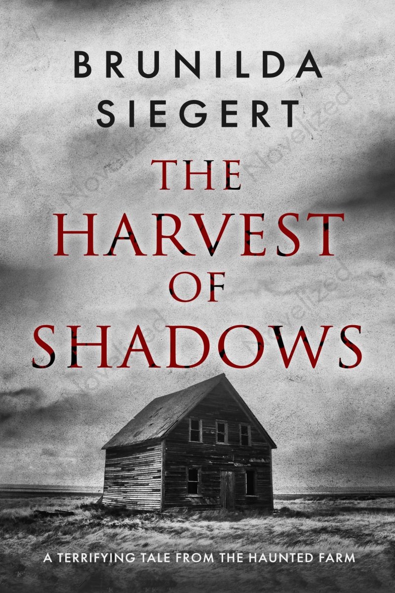 The Harvest of Shadows