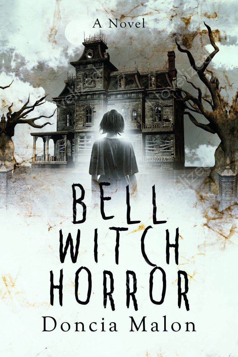 Bell Witch Horror