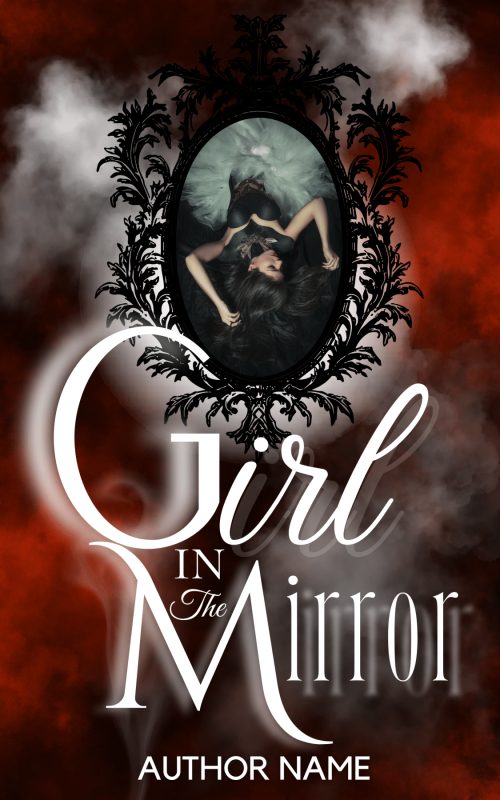 Girl in the Mirror