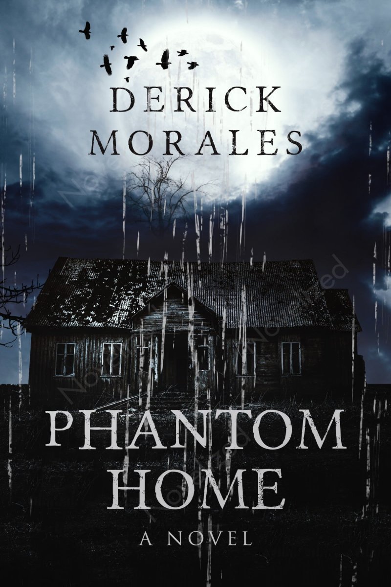 Phantom Home