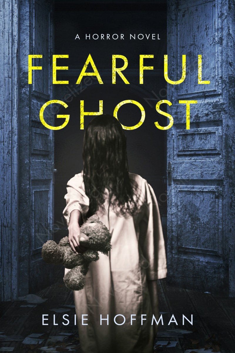 Fearful Ghost