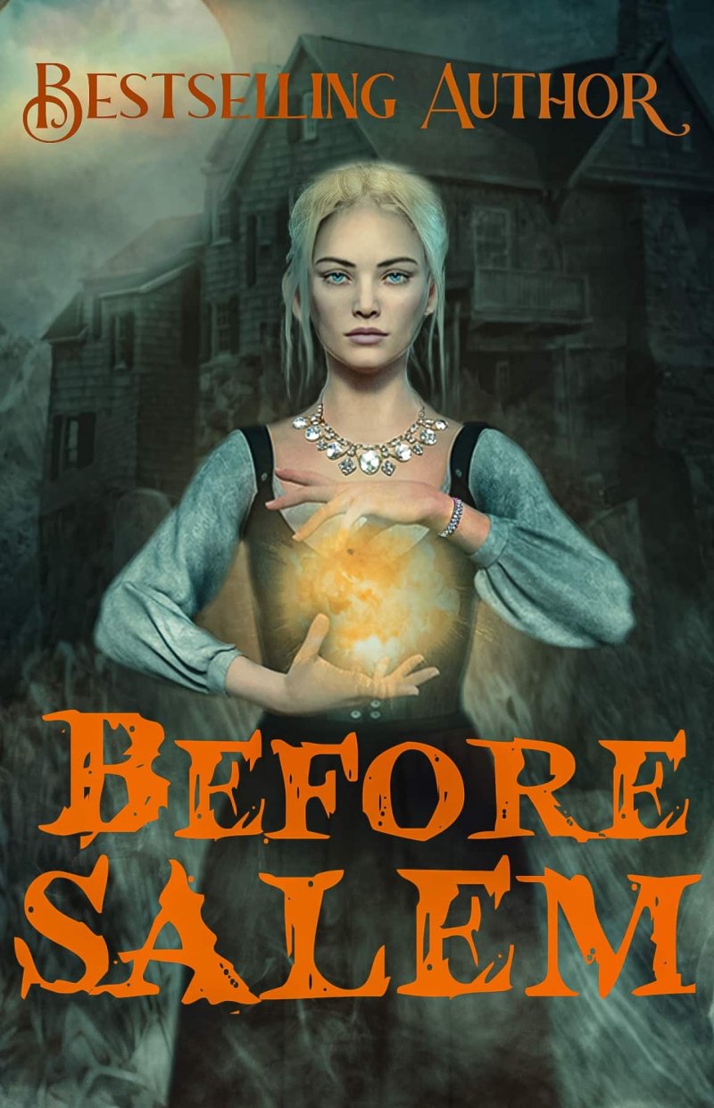 BEFORE SALEM