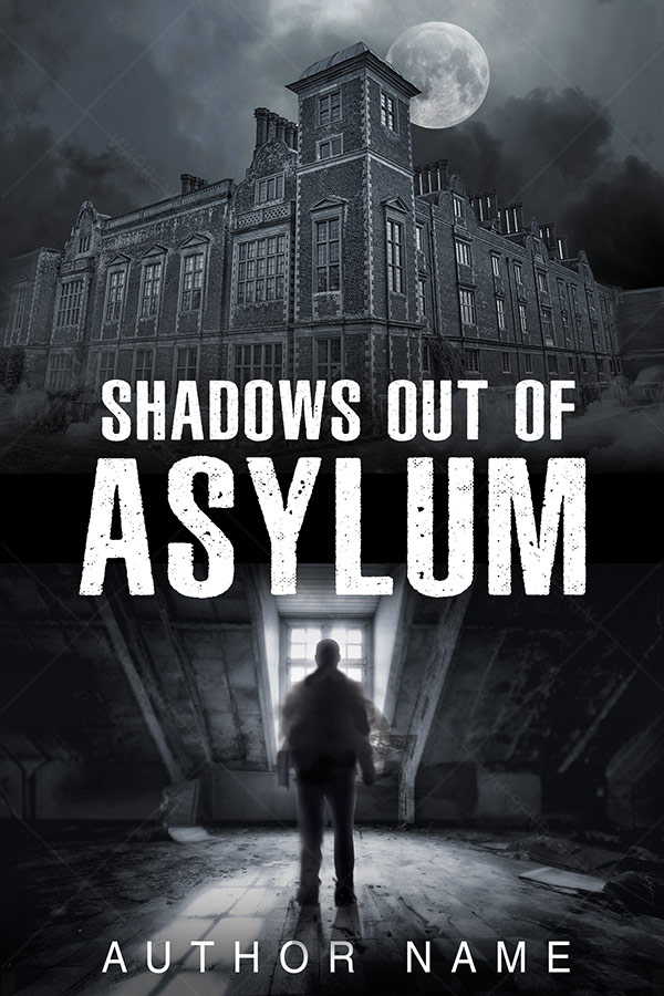 Shadows Out of Asylum