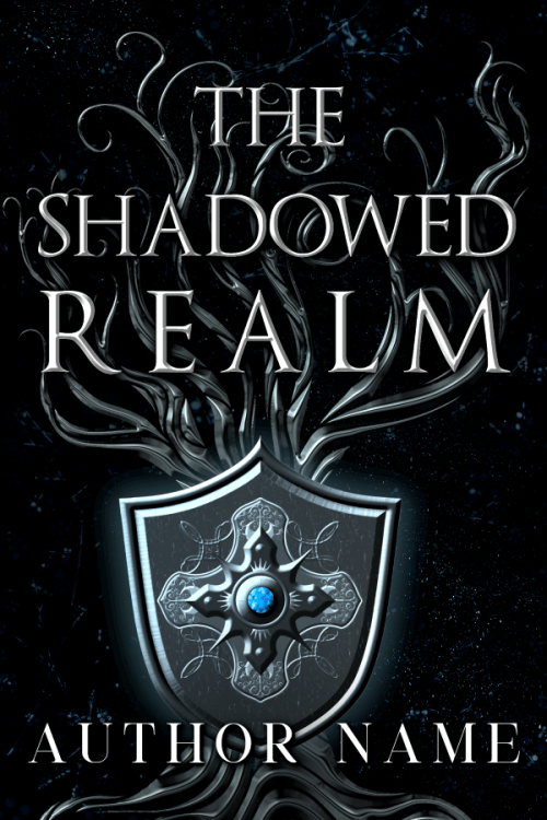 The Shadowed Realm
