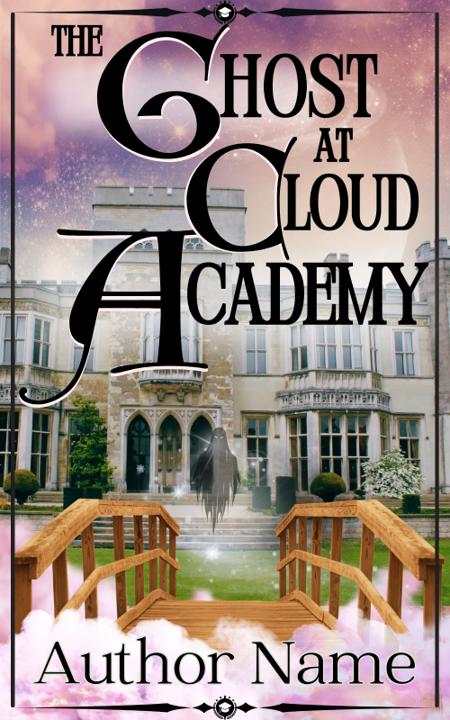 Ghost at Cloud Academy