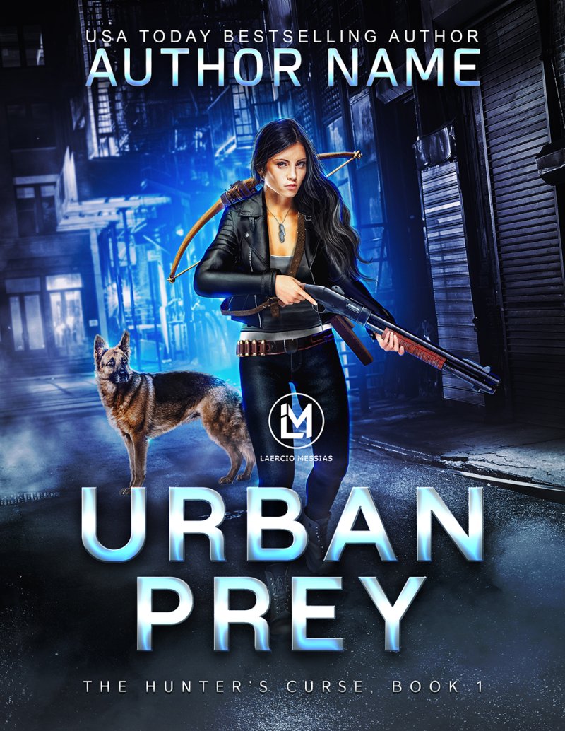 Urban Prey