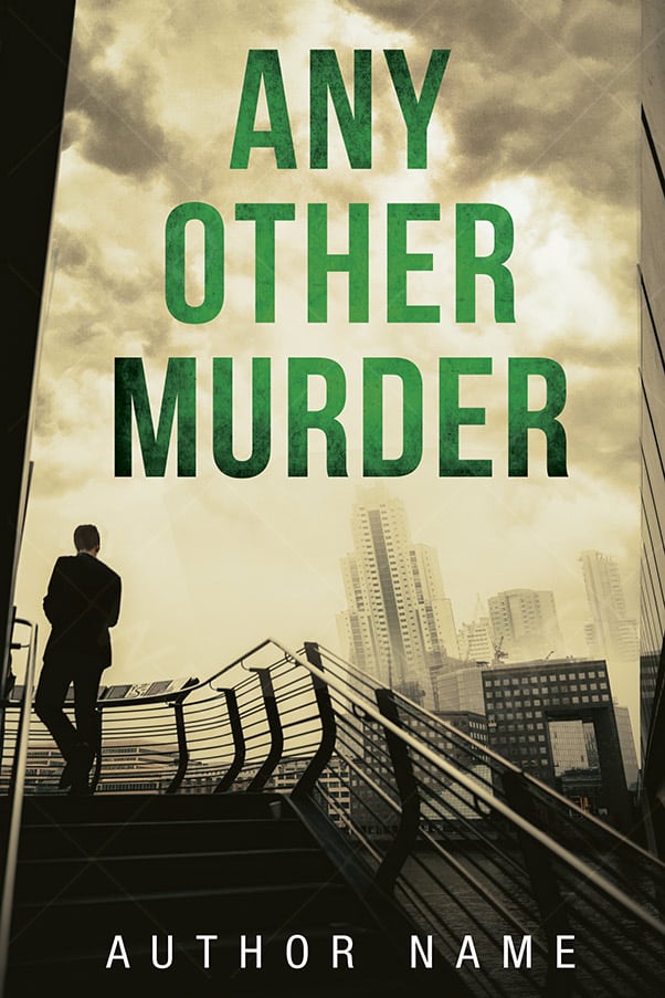Any Other Murder