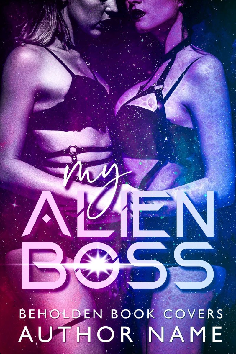 My Alien Boss